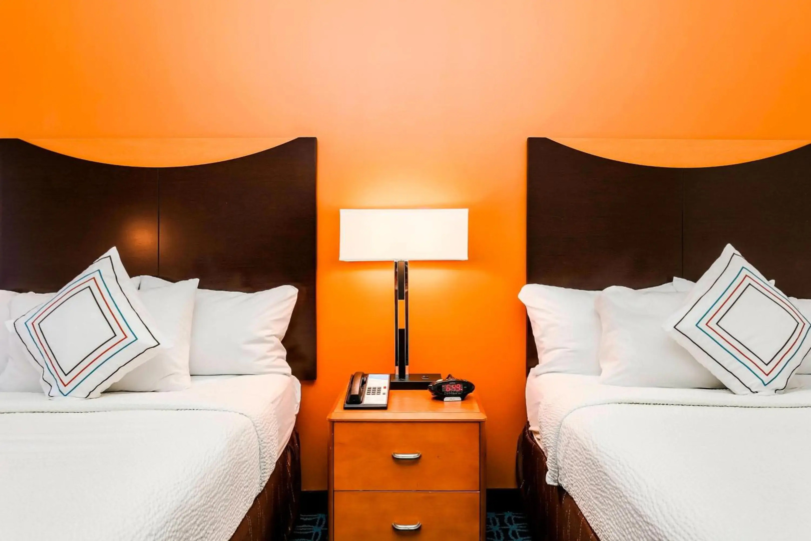 Fairfield Inn & Suites Wilkes-Barre Scranton