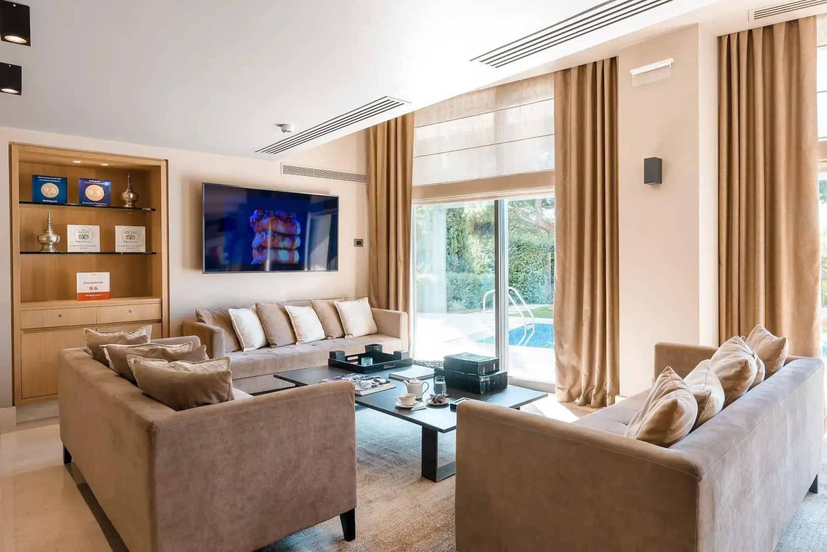 Somewhere Boutique Hotel Vouliagmeni