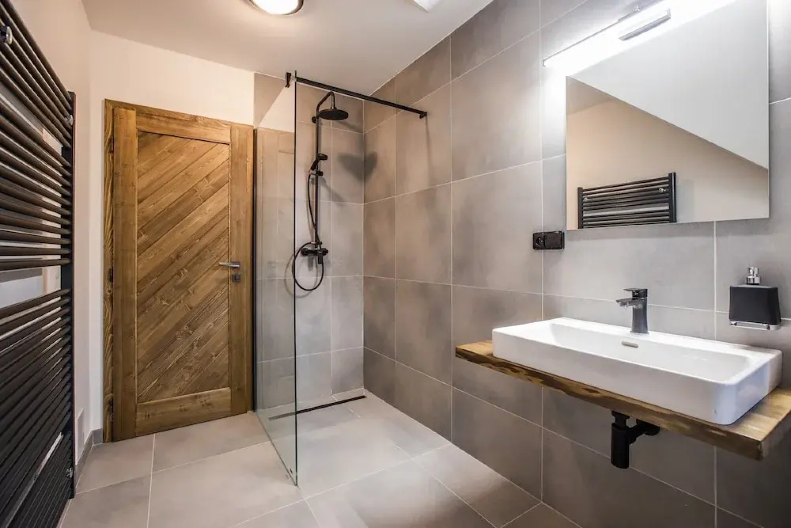 Villa in Bedrichov Near ski Resort