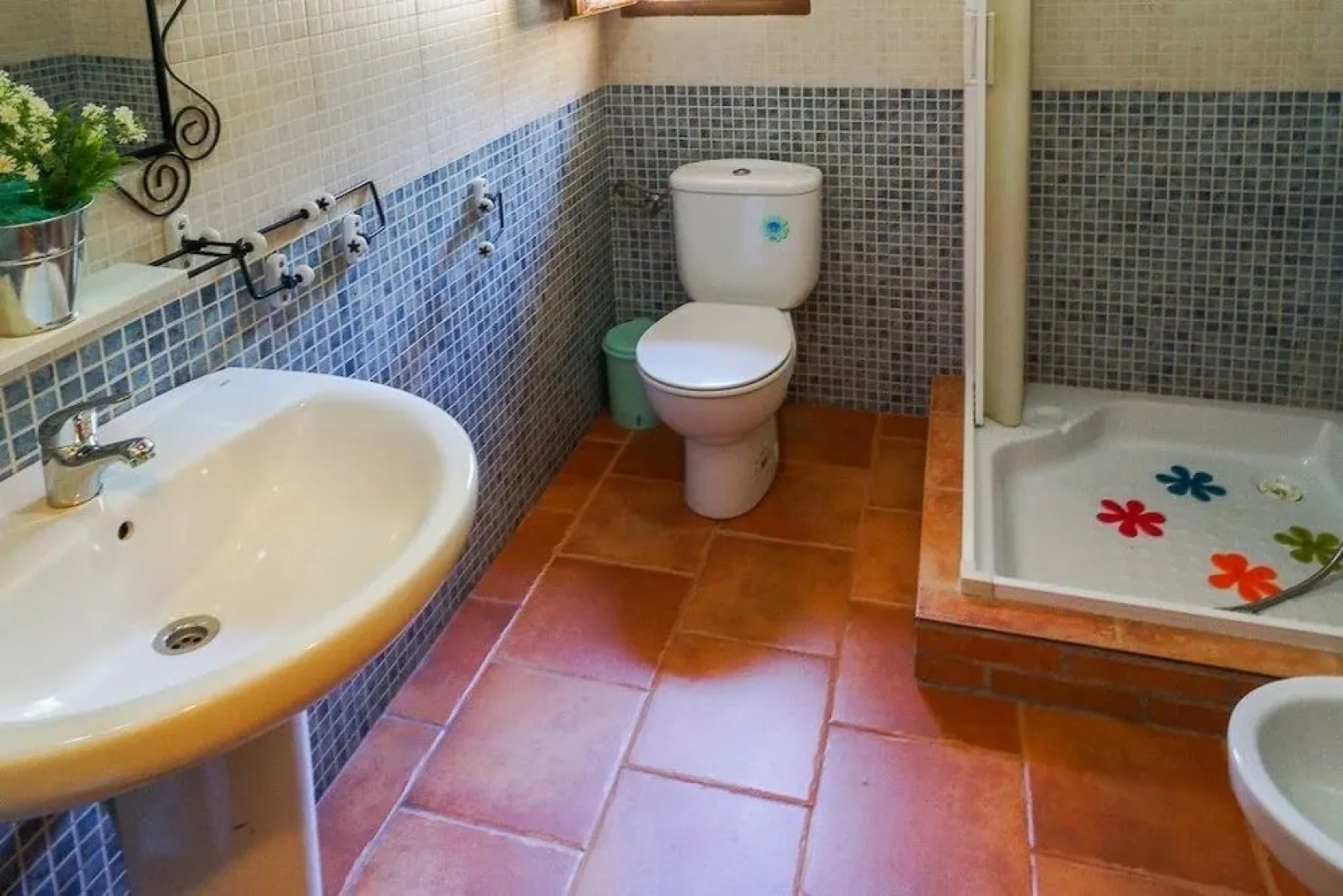 Casa Rural Cinco Soles