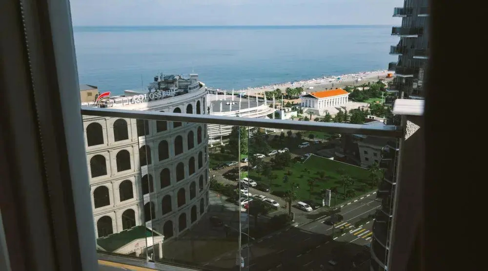 Silk Road Batumi