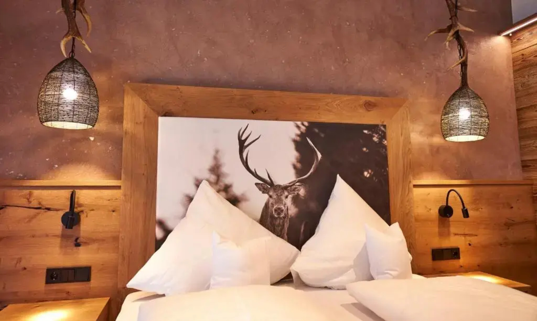 Wellness- und Bierhotel Adam-Bräu