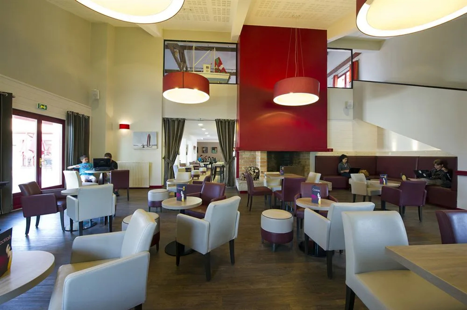 Hotel Club Vacanciel Guethary