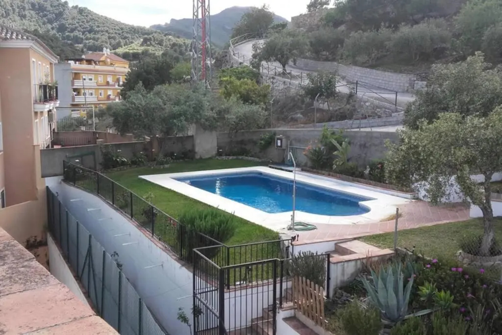 Acogedor duplex a 15min de Marbella