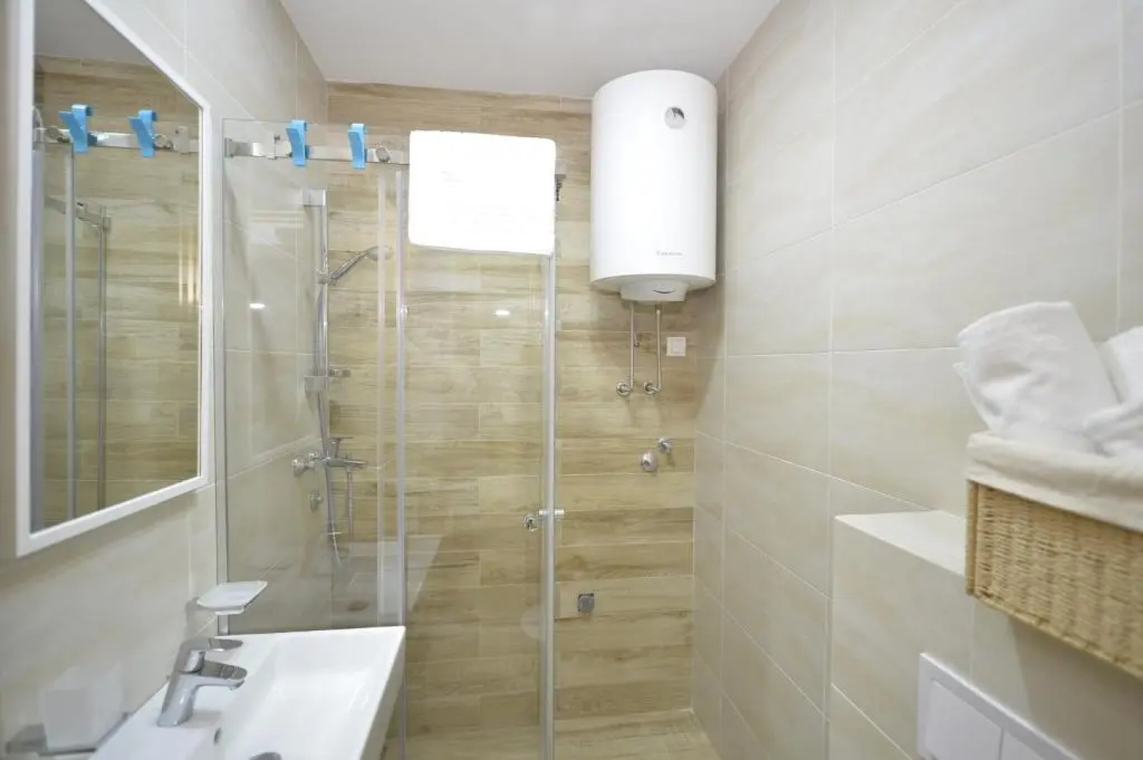 Apartments Posto Capitano 0202