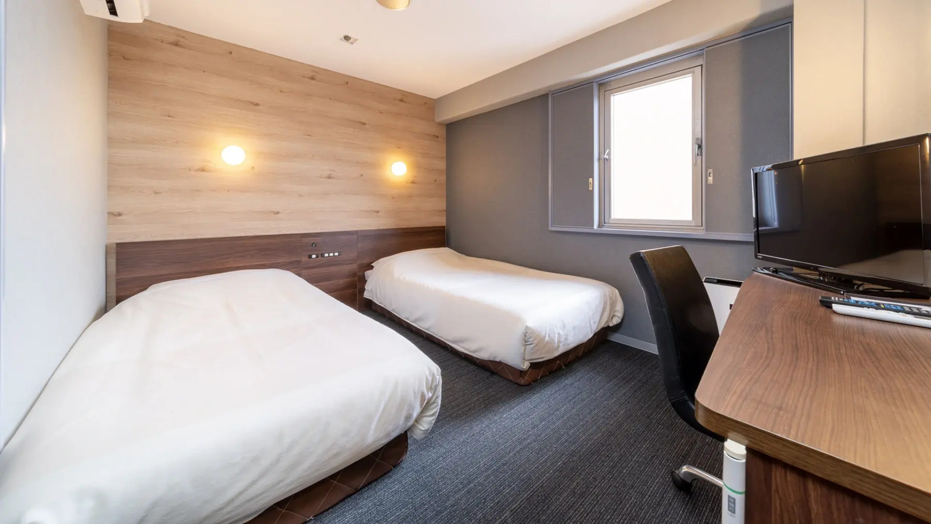 Super Hotel Ube Natural Hotspring