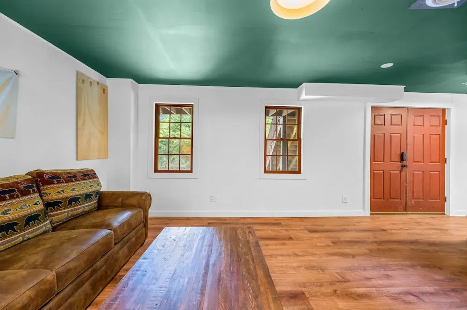 The Getaway 4 Bedroom Home