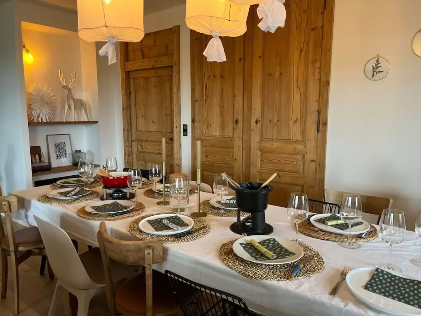 Gite d Exception 6 Personnes