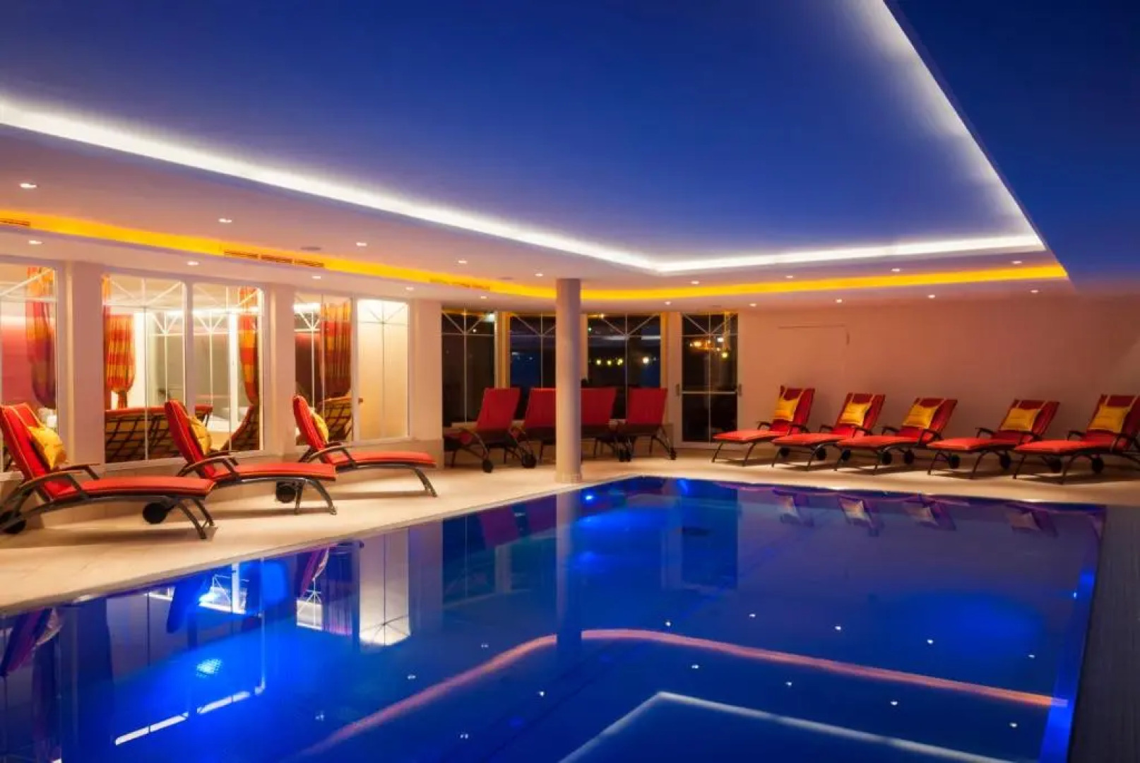 Siebenschläfer Ferienwohnung