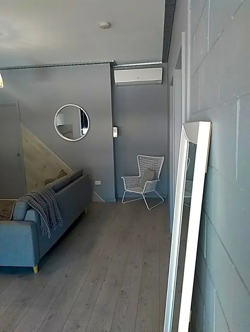 Kindred Parkside Apartments