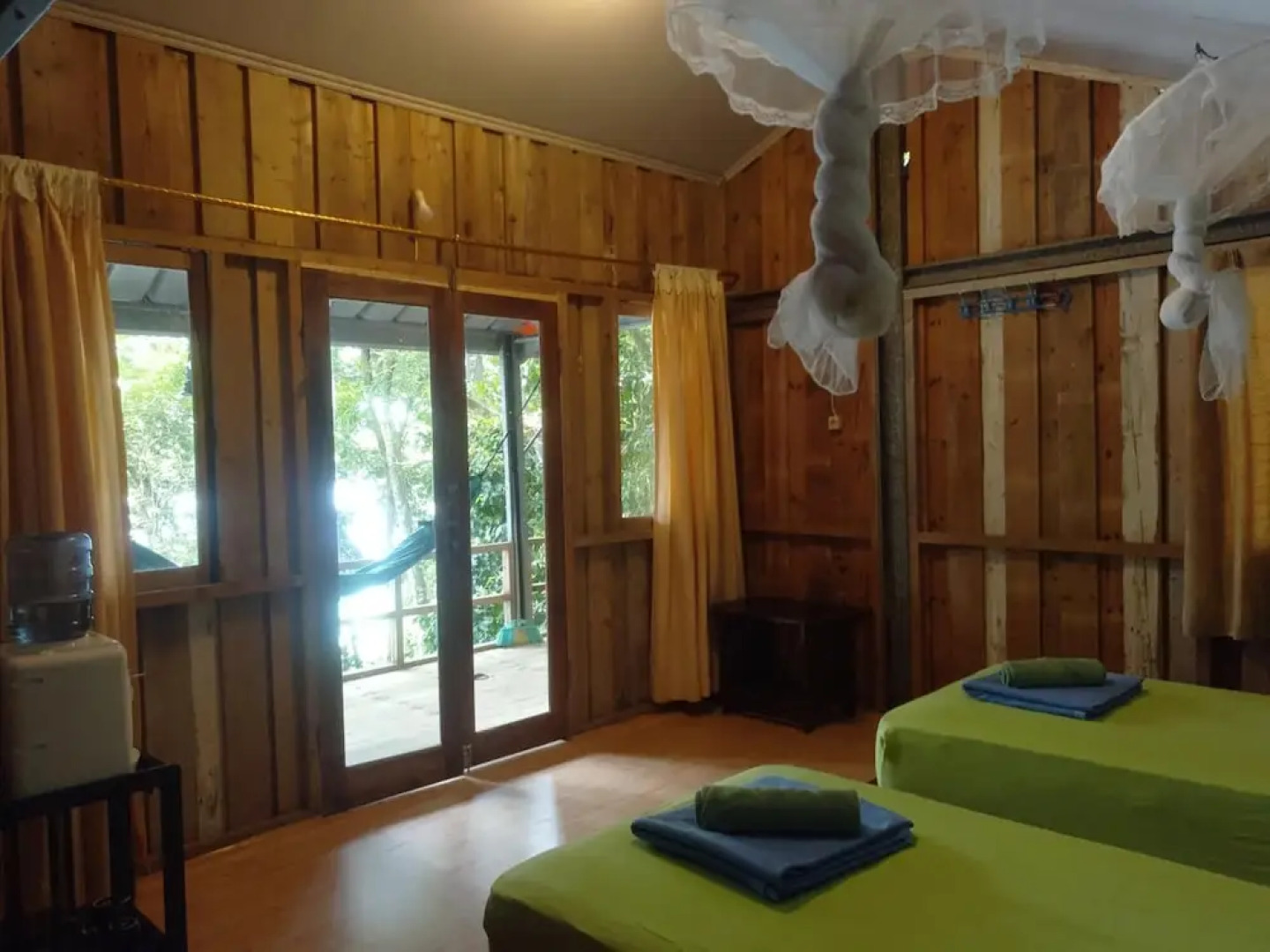 Iboih Inn Resort & Resto