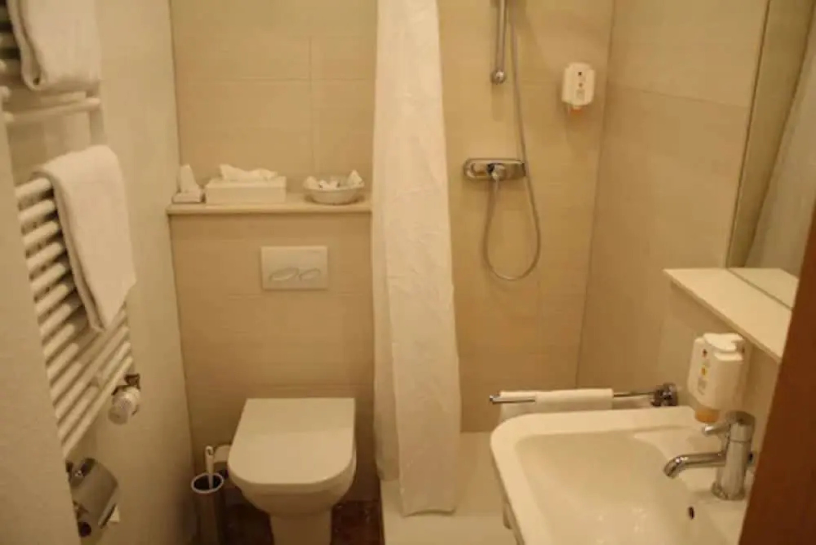 Hotel-Restaurant Bastenhaus