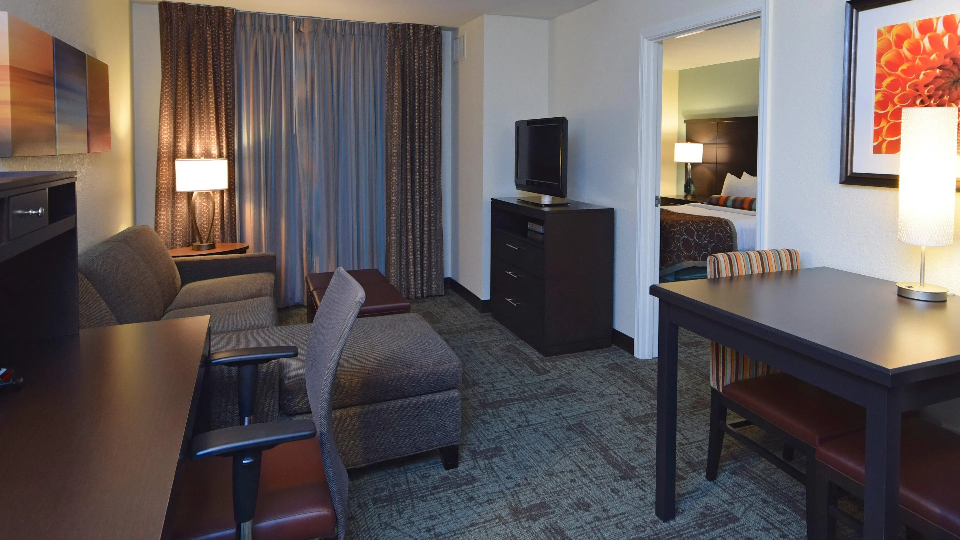 Staybridge Suites Cincinnati North by IHG