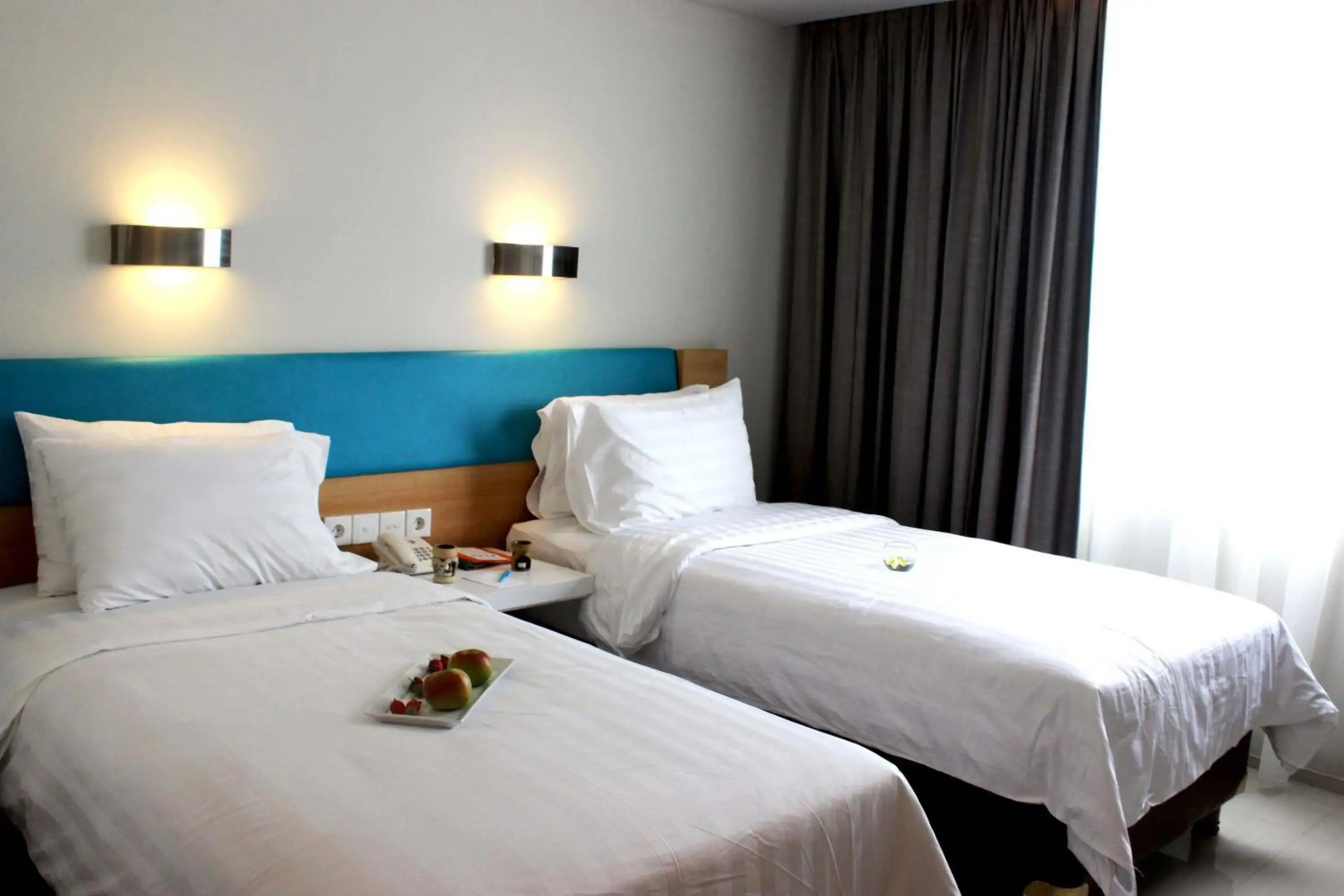 BATIQA Hotel & Apartments Karawang
