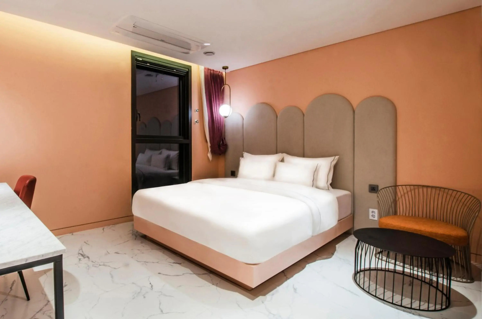 Hotel The Castle Jamsil