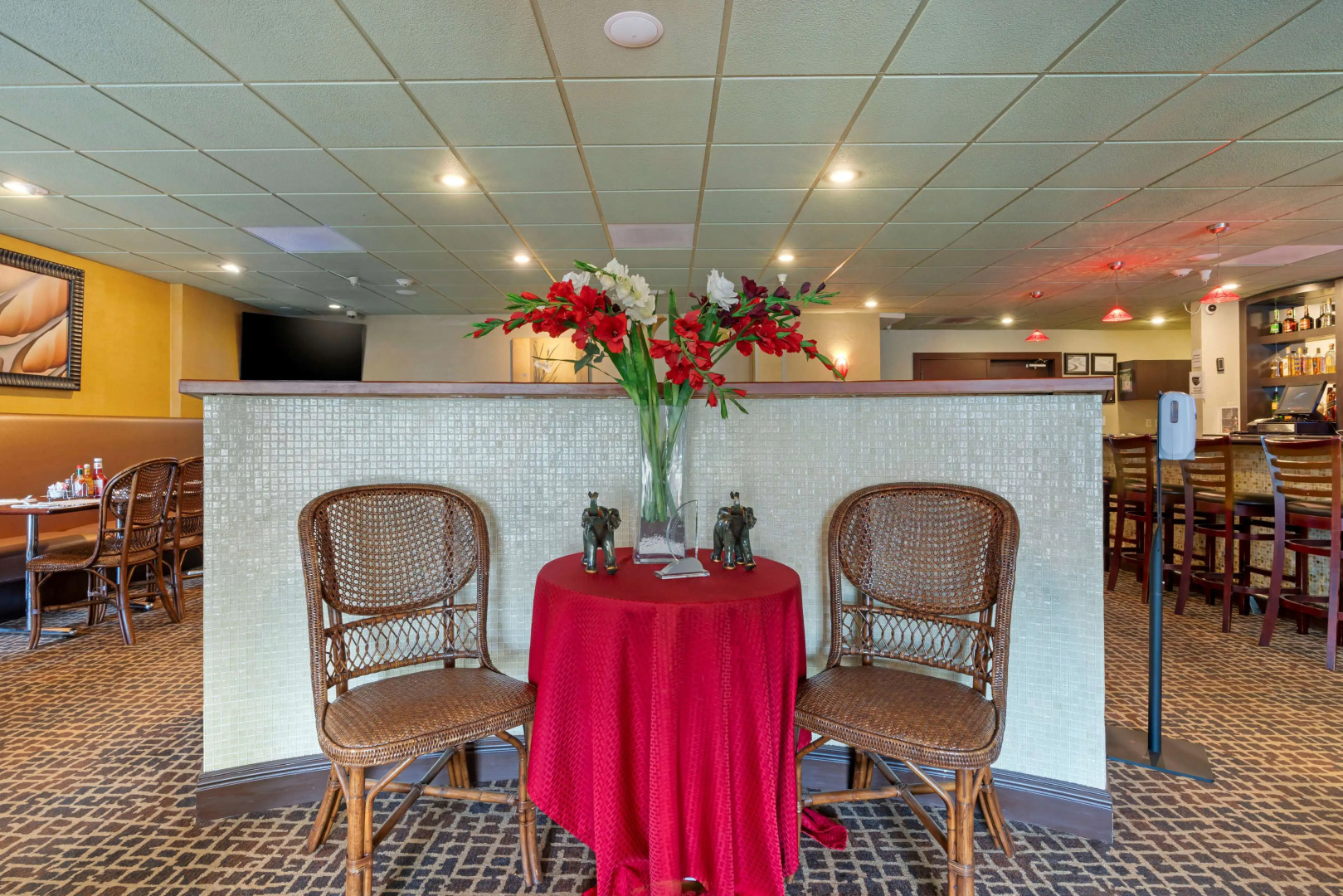 Best Western Plus Brookside Inn