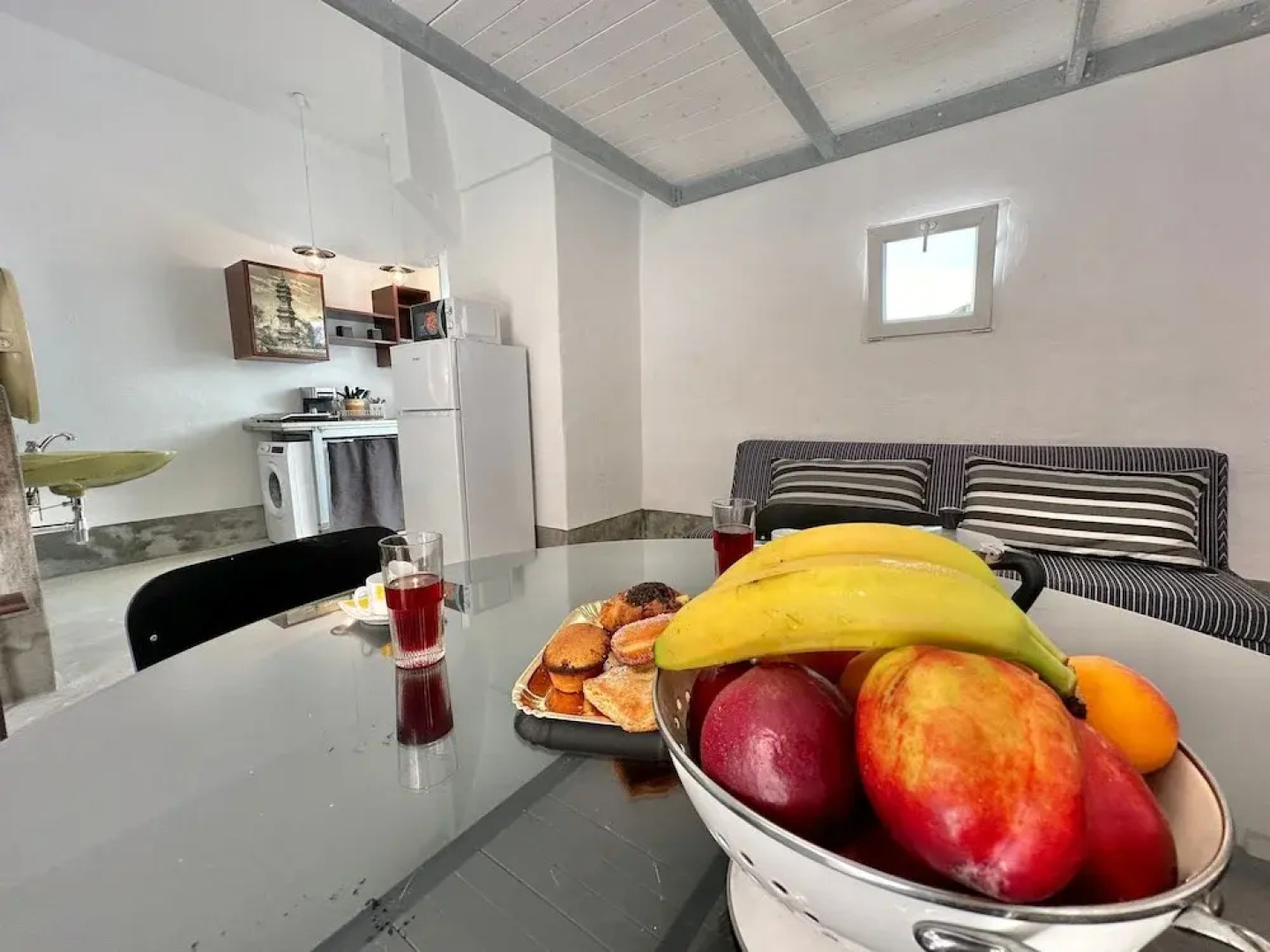 Lu Parmientu With 1 Bedrooms and 1 Bathrooms