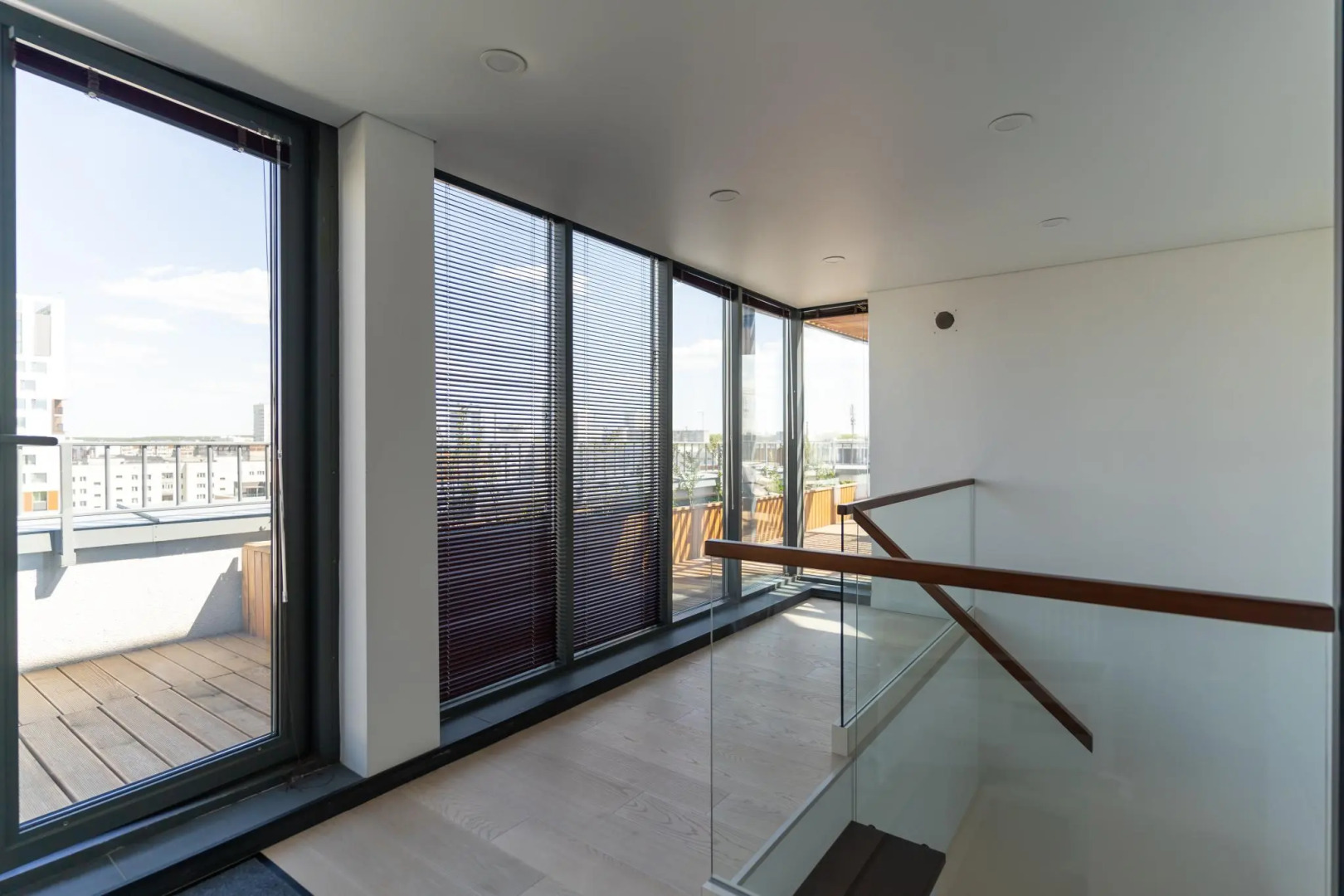 Апартаменты Степаненков на Стачек