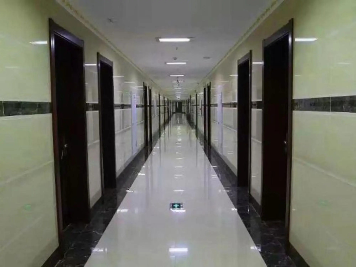 Hanlinyuan Business Hotel