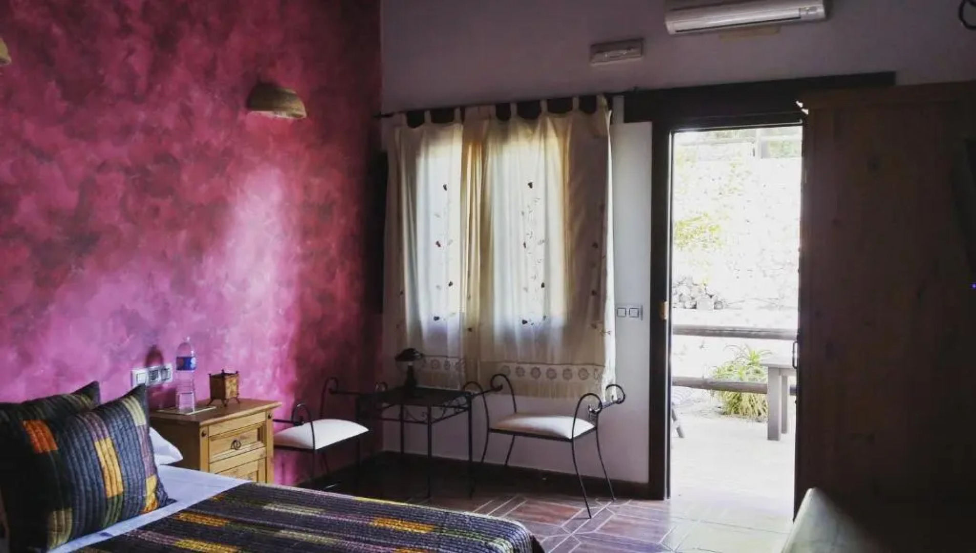 Casa Rural Cerro La Gorra