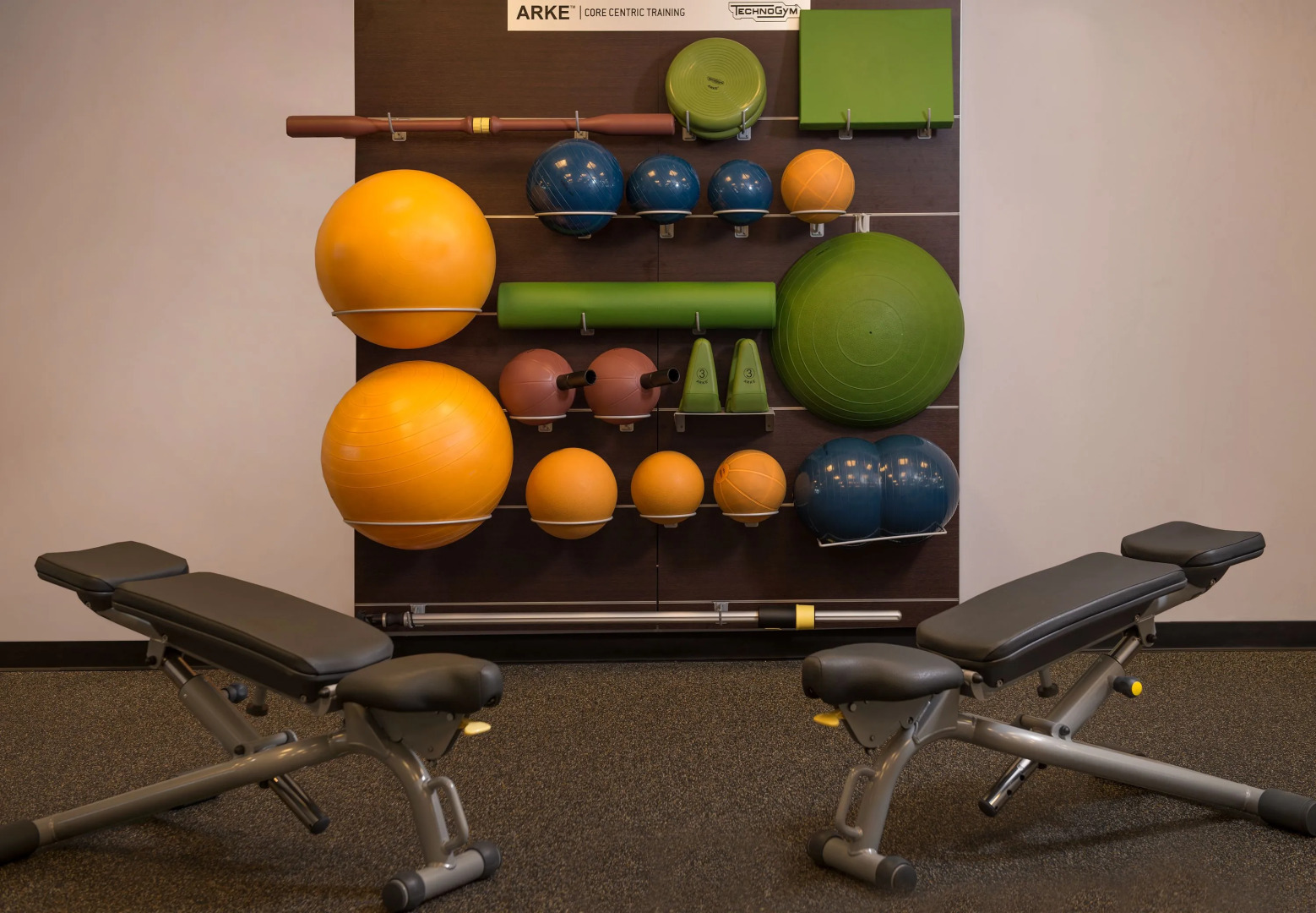 Baltimore Marriott Waterfront