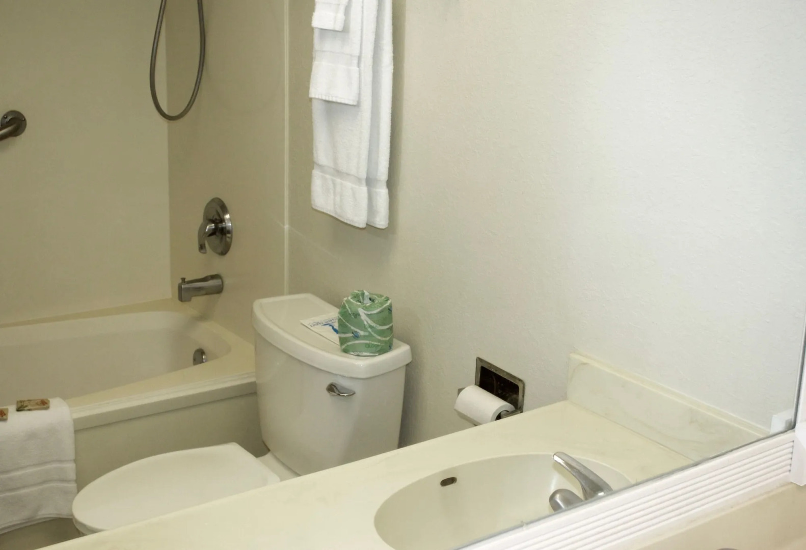 The Suites at Marina Bay