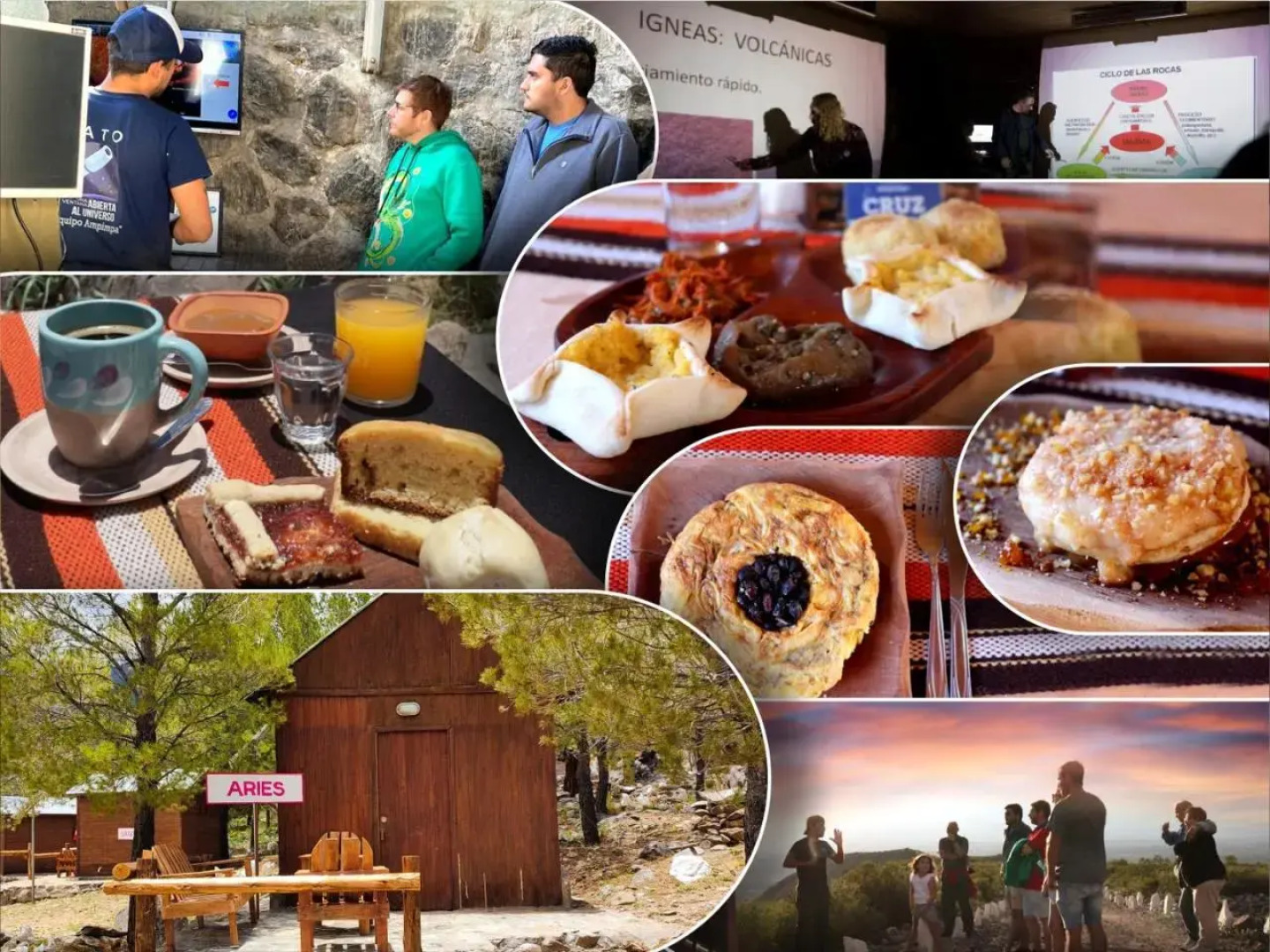 Observatorio Ampimpa