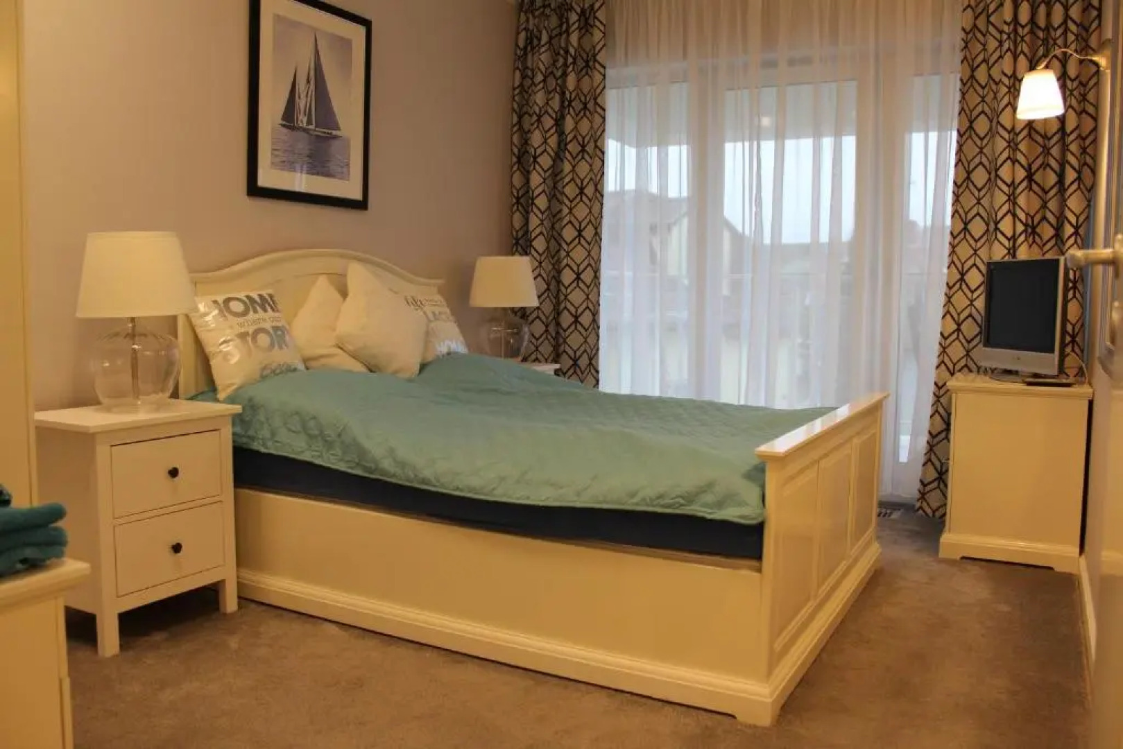 Playa Baltis Miedzyzdroje