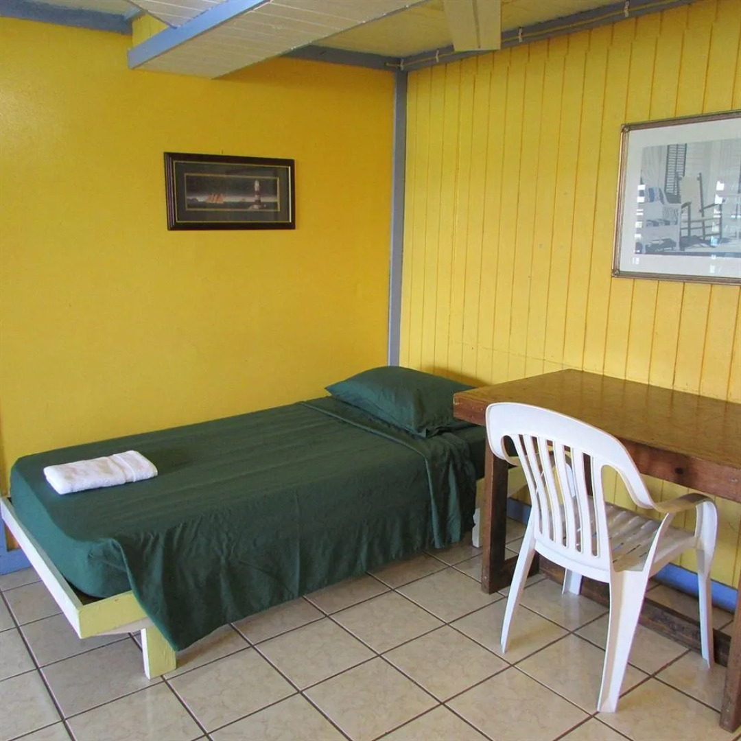 Culebra Island Villas