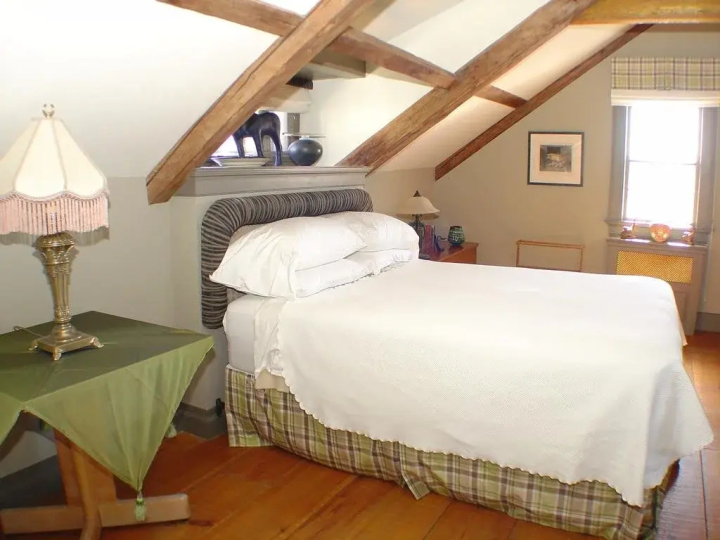 Windsor House of St Andrews BB