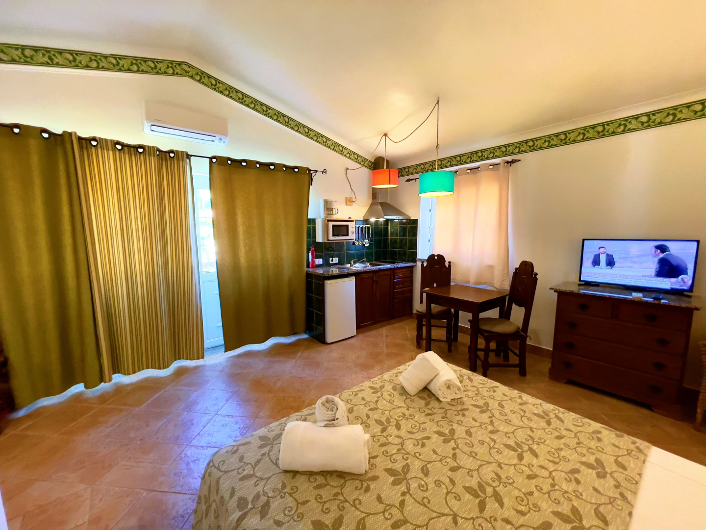 Quinta do Mar - Country & Sea Village