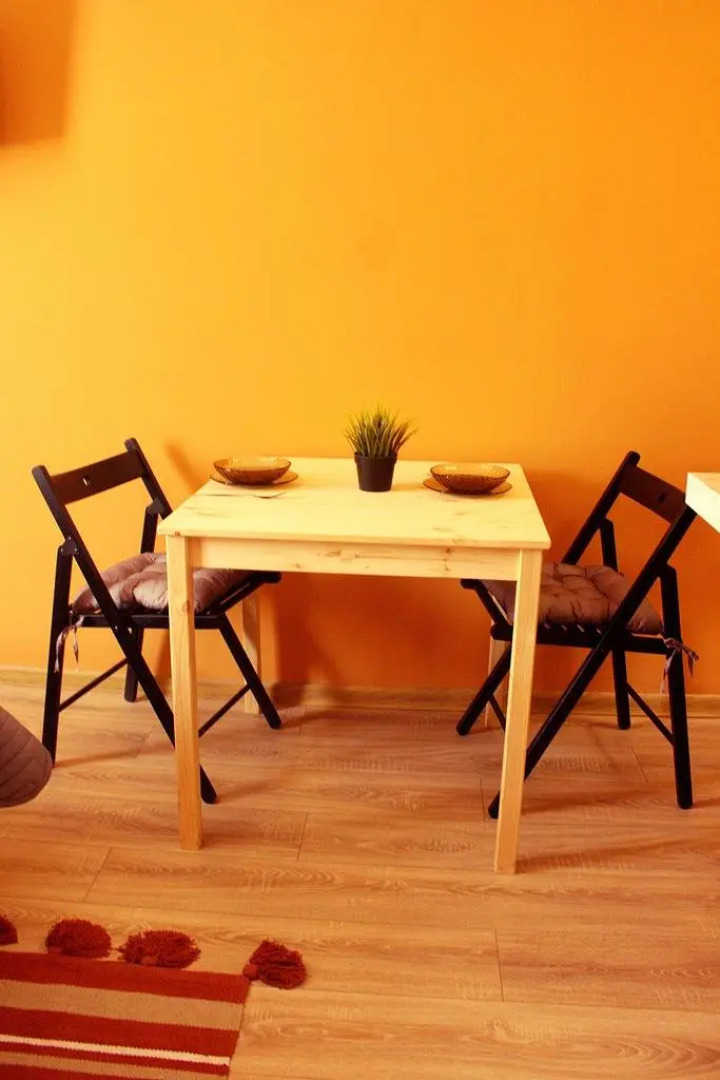 Апартаменты на улице 850-летия