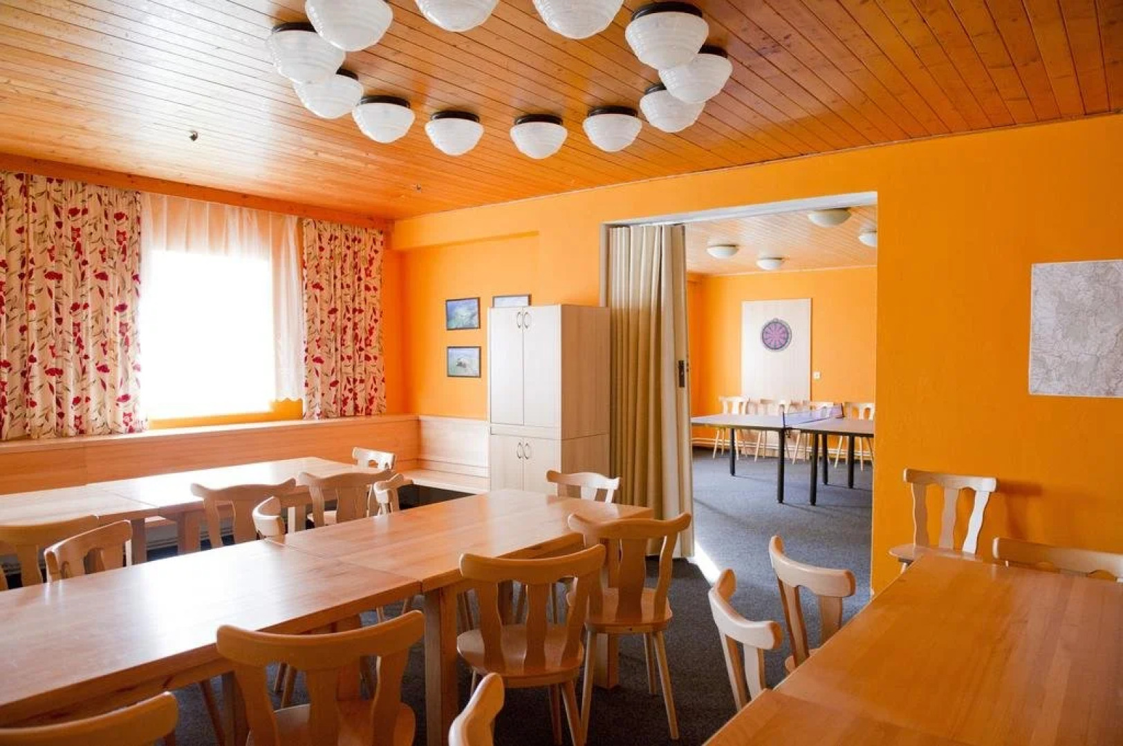 Rodinný penzion Skiland