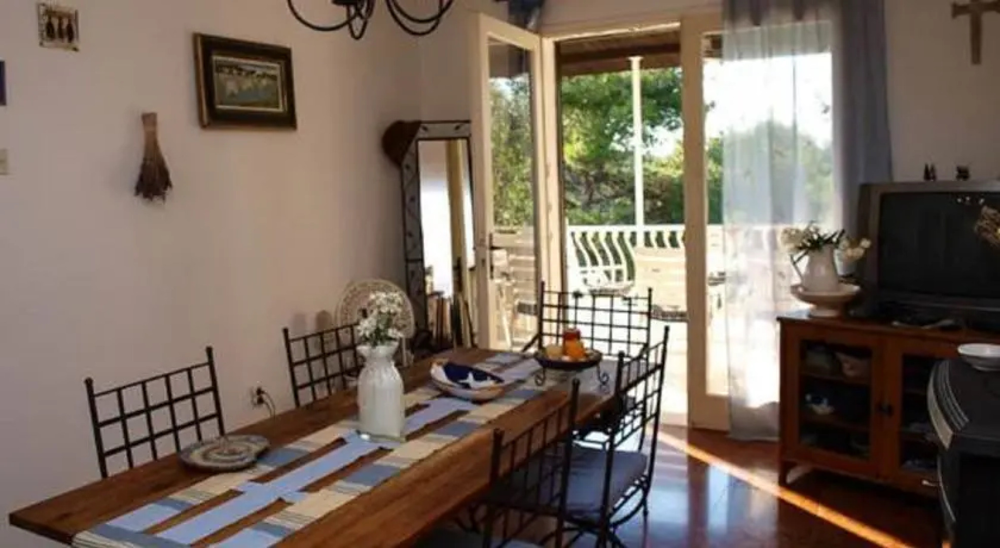 Holiday house Pavlica