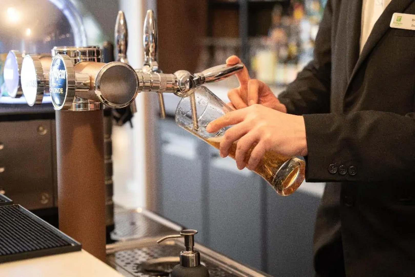 Holiday Inn Lyon Vaise by IHG