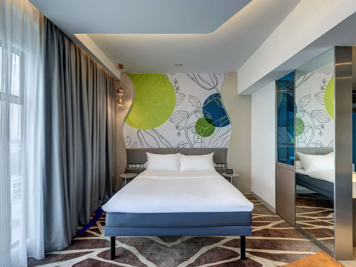 ibis Styles Johor Iskandar Puteri