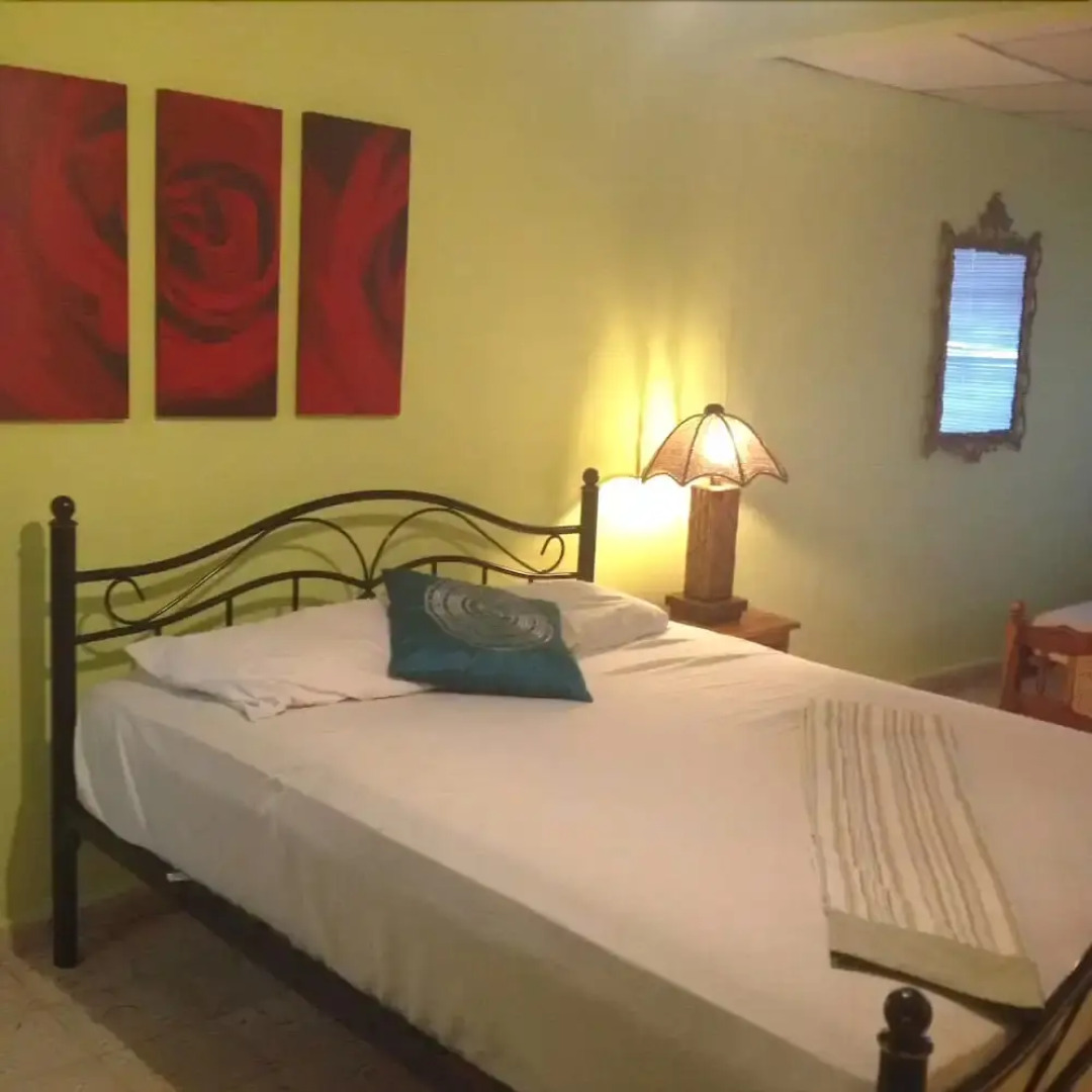 La Perla del Pacifico - Hostel