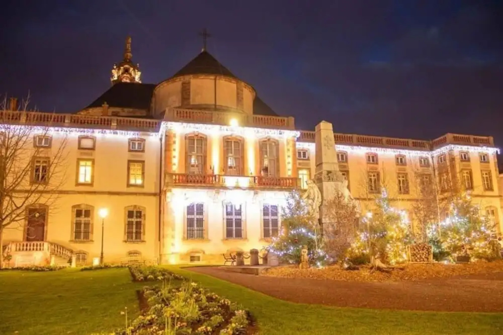 Gite Bougainvilliers