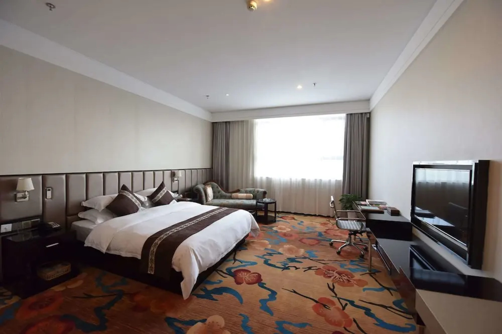 Ramada Wyndham Yingcheng