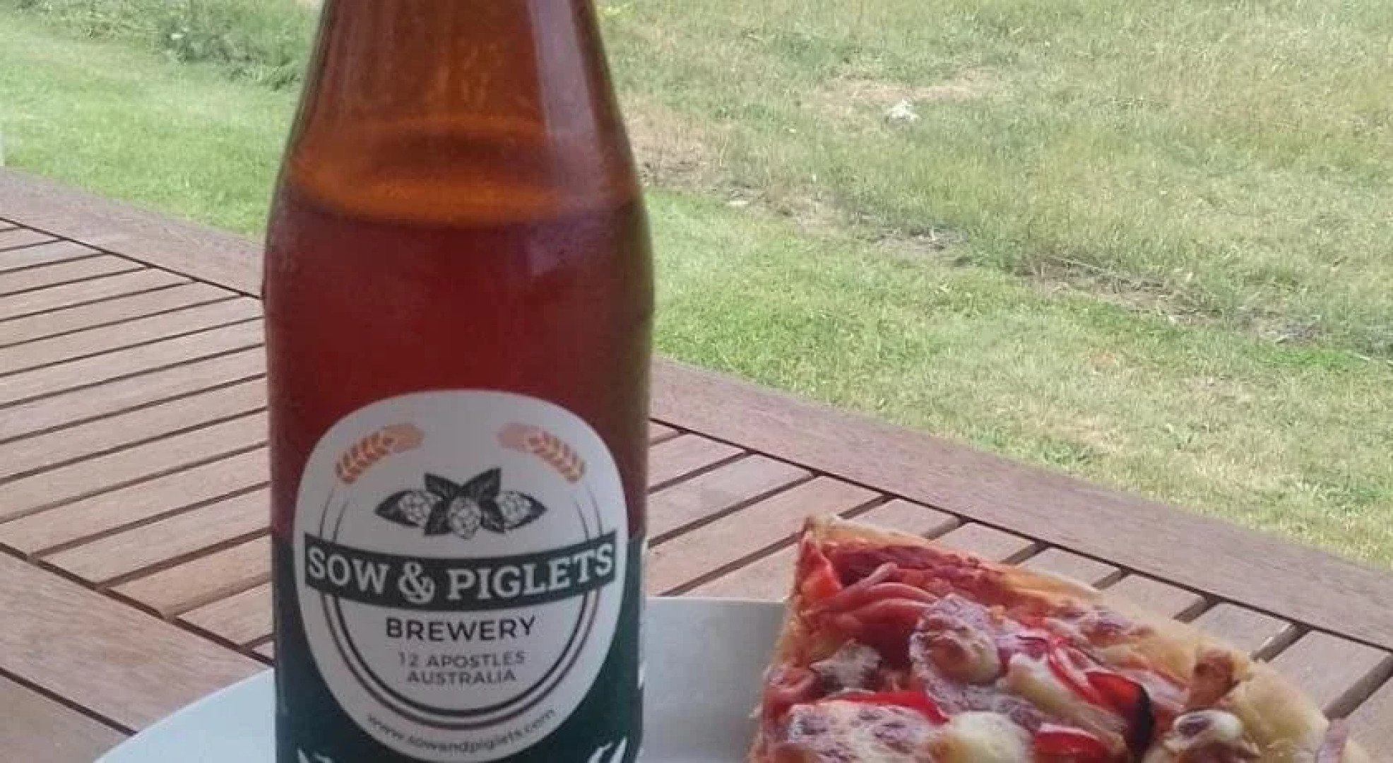 12 Apostles Cottages