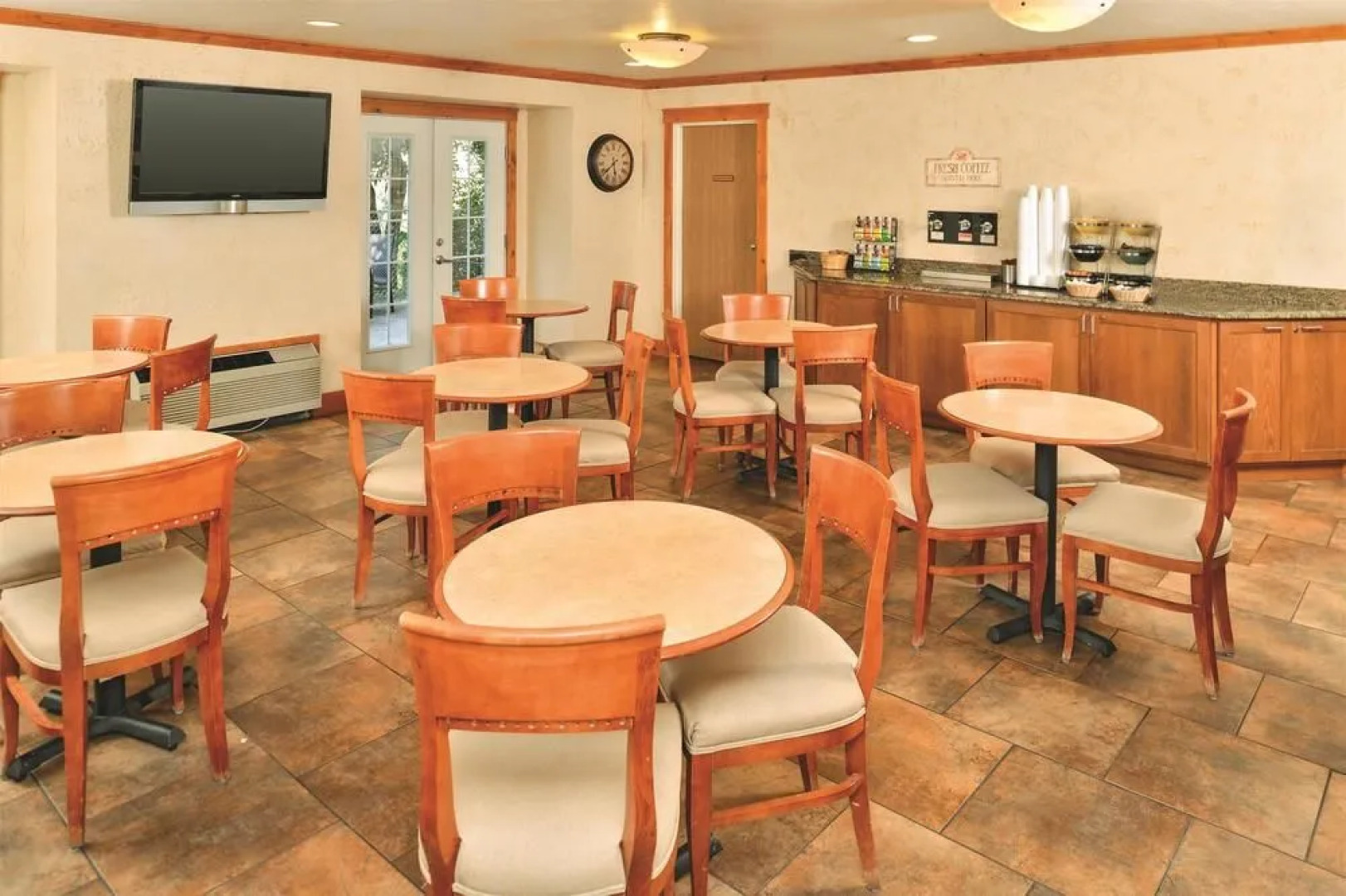 La Quinta Inn by Wyndham Missoula