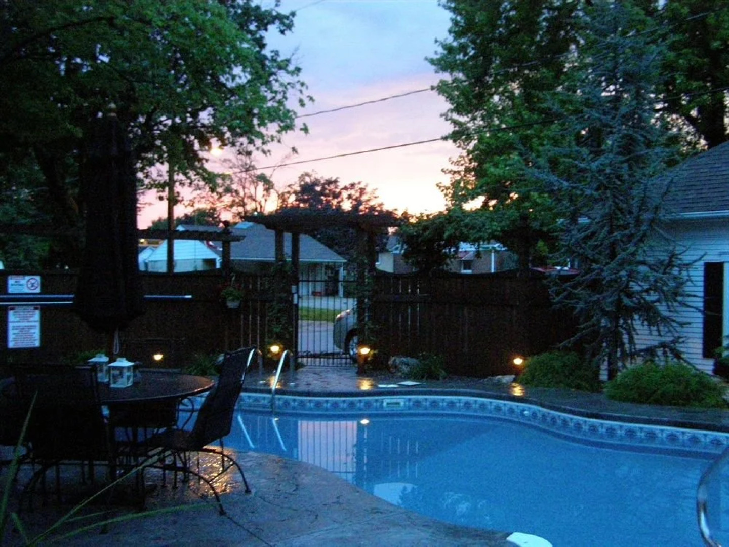 Marlborough House Bed & Breakfast