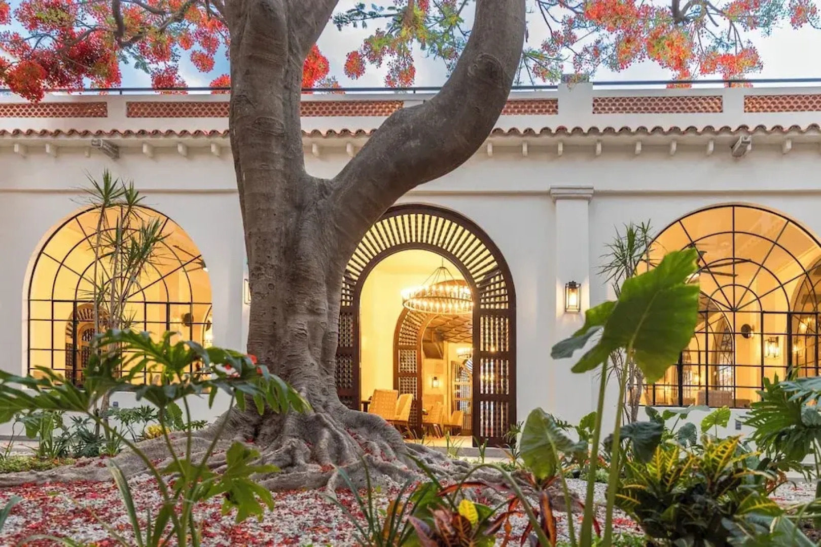 Gran Hotel México by Solaris