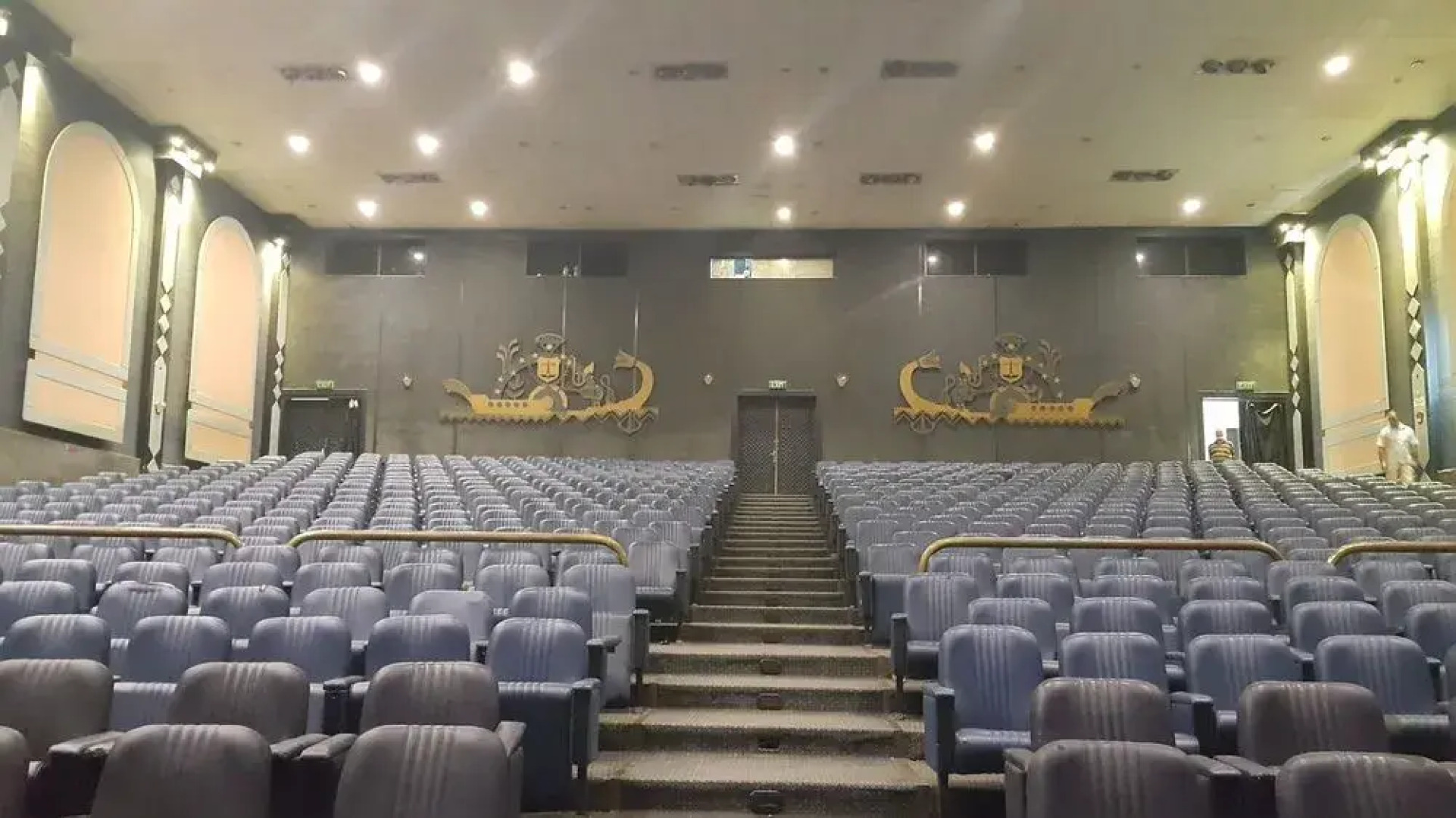 Minya Hotels of the Armed Forces