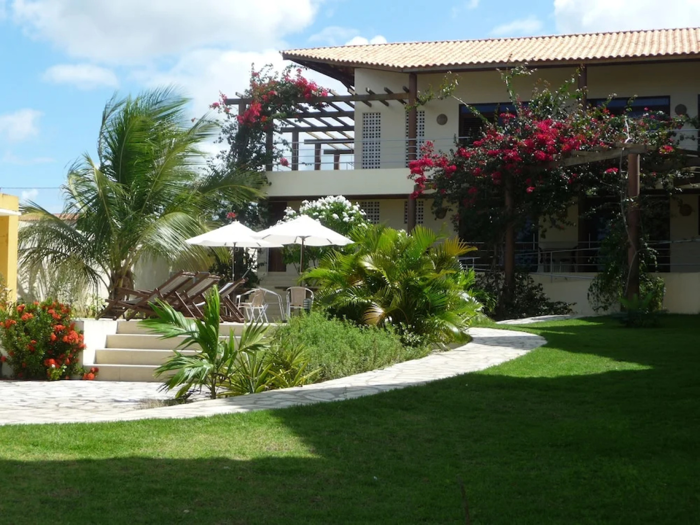 Pousada Bem-Te-Vi Tabatinga