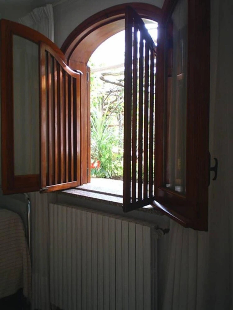 House With 3 Bedrooms in Maiori, With Wonderful City View, Furnished Terrace and Wifi - 200 m From the Beach