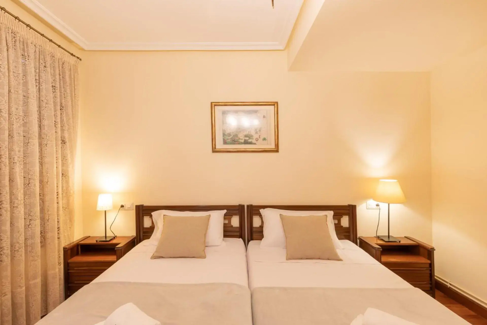 Plaza berri - baskeyrentals