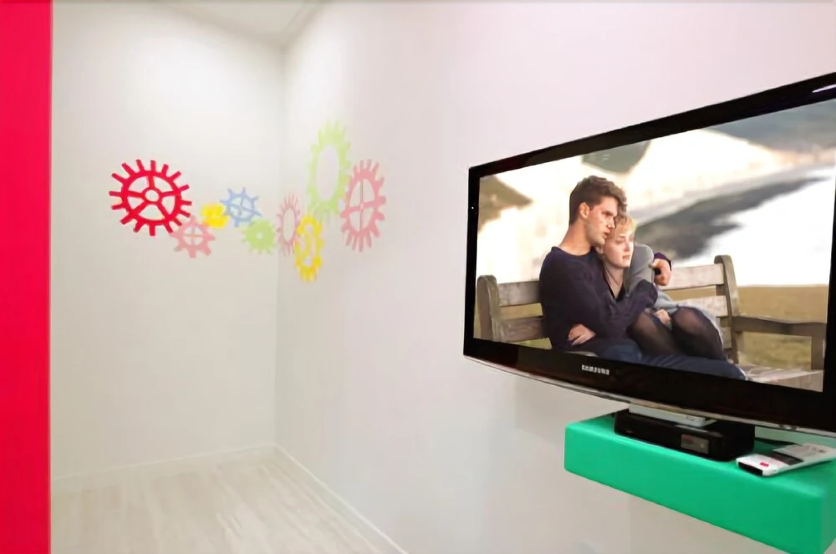 Gapyeong Lagostheme Pension