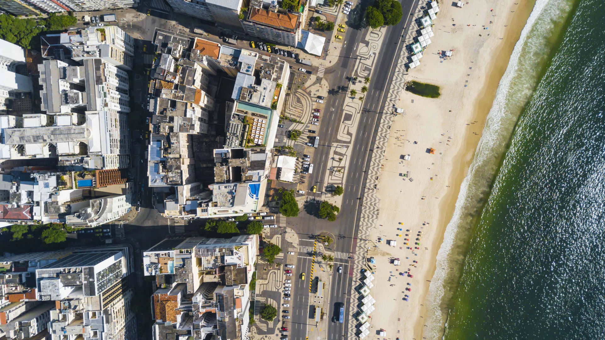 B&B Hotels Rio Copacabana Posto 5