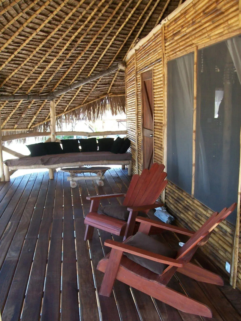 Ulala Lodge